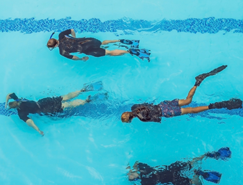 image listing je veux pratiquer mon activité dans - piscine 4 personnes