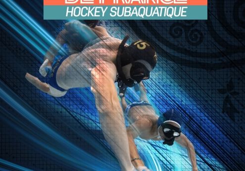 st brieuc hockey sub france