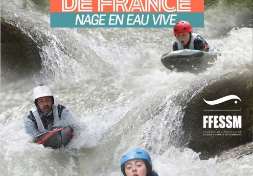 nage ne eau vive le bachelard 2026