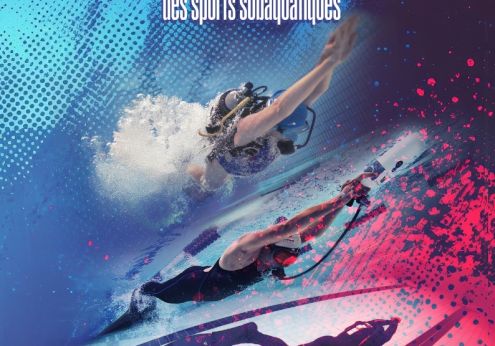 affiche limoges 2025 2026