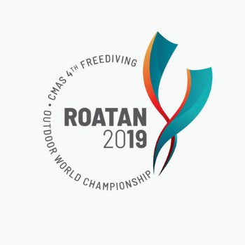 Championnat du Monde d'apnée 2019 - Roatan