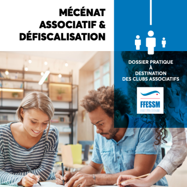 Mécénat associatif et défiscalisation