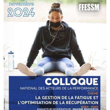 Colloque national de la performance 2024