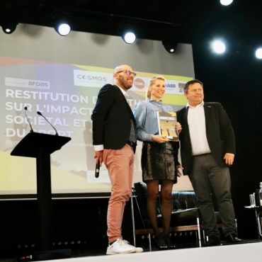 observatoire metier sport