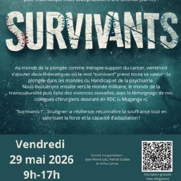 survivants 2026