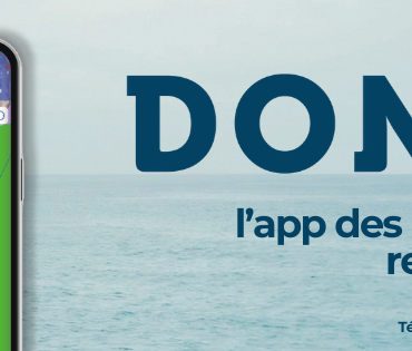 donia Andromède Océanologie